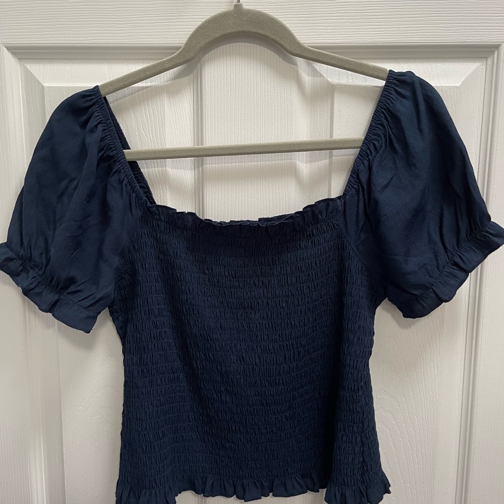Francesca’s Blouse - Picture 2 of 4